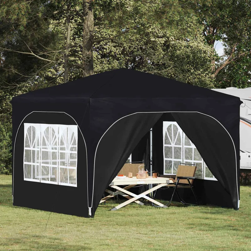 Pop-Up Feesttent 290 X 290 X 245 Cm
