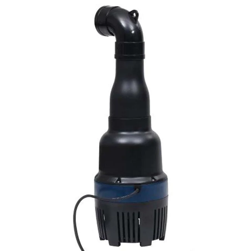 Vijverpomp 16000 L/U 75 W