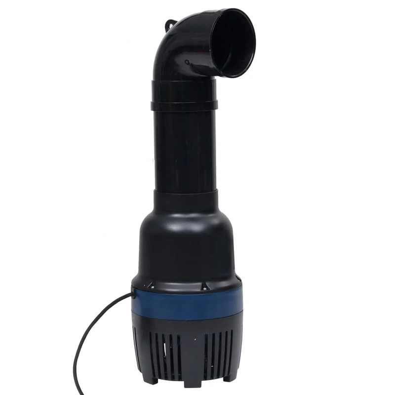 Vijverpomp 26000 L/U 135 W