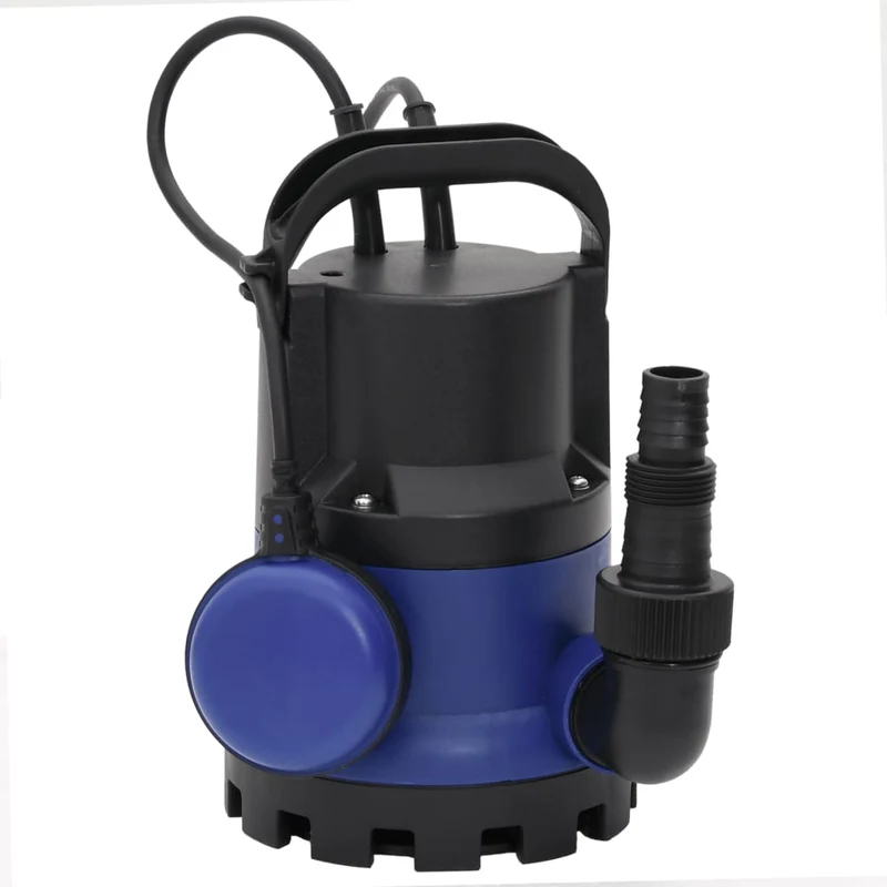 Vuilwaterpomp Elektrisch Onderdompelbaar 400 W