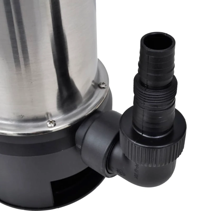 Vuilwater Dompelpomp 12.500 L/U