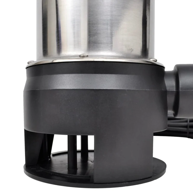 Vuilwater Dompelpomp 12.500 L/U