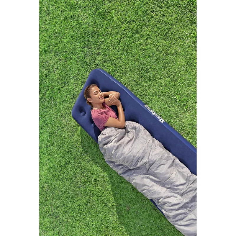 Bestway - Air Mattress Matrix Colchón hinchable