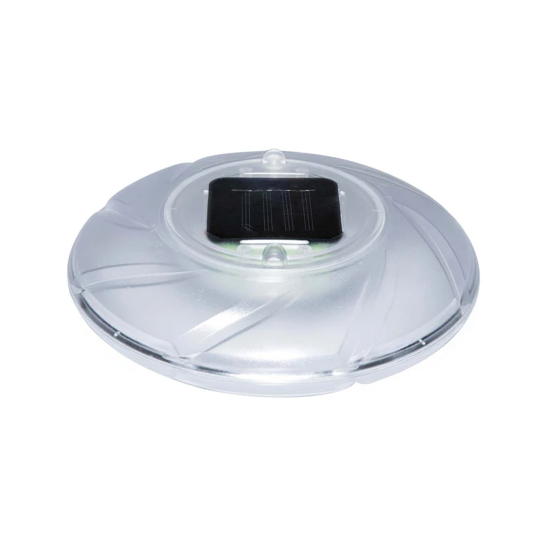 Bestway – Luz solar flotante para piscina