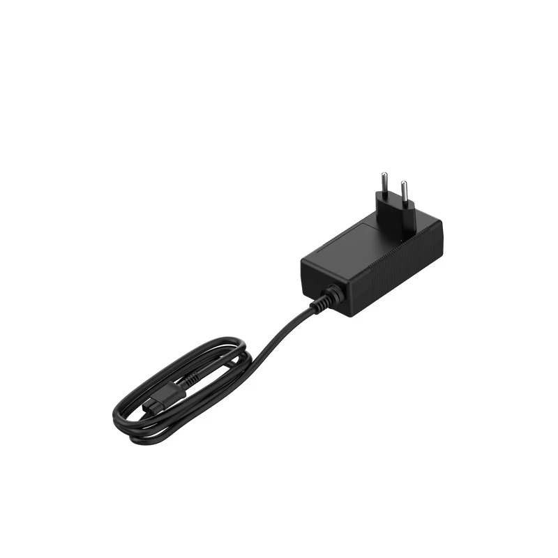 Aiper Cargador para Skimmer Solar Surfer S2 — Recambio Oficial DC 12,6V