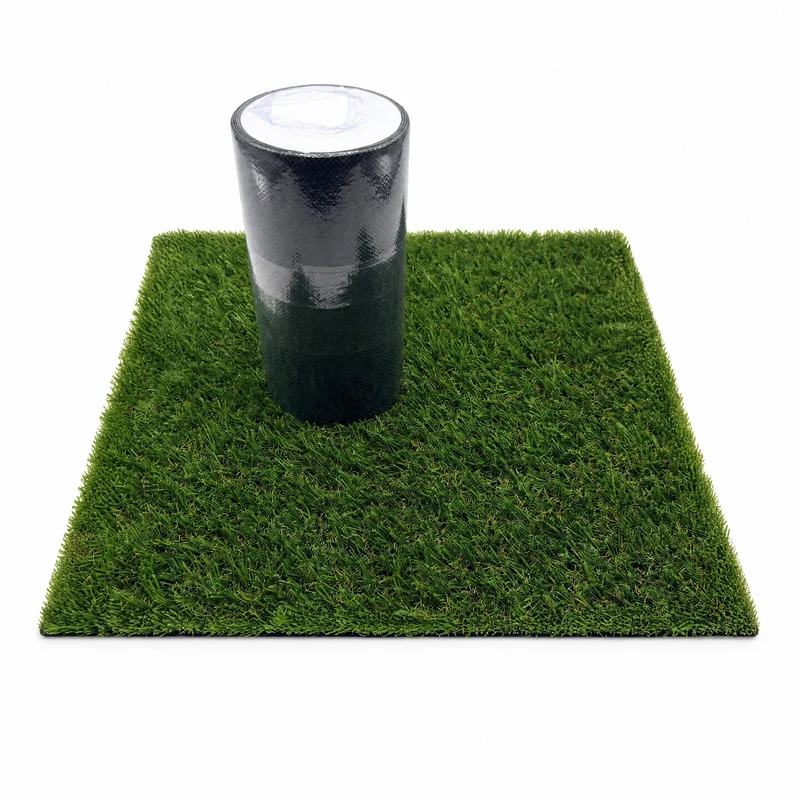 Rollo Césped Artificial Premium 20 mm