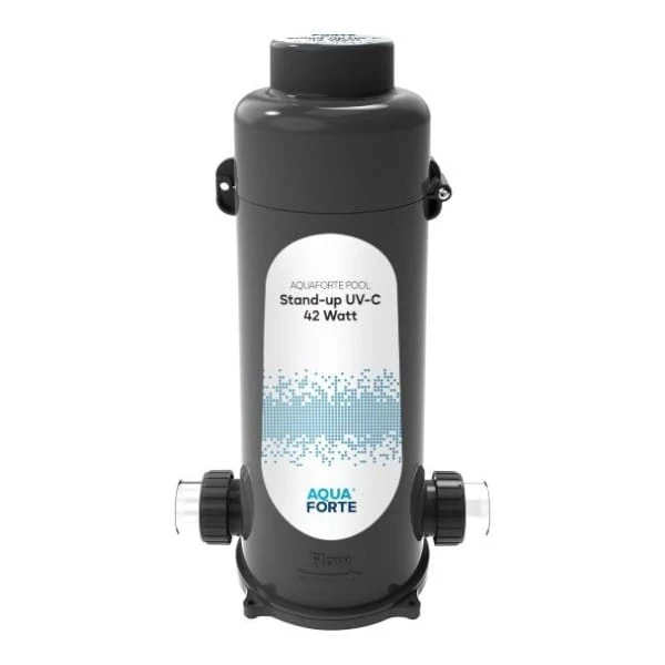 AquaForte Stand-Up UV-C 42 Watt