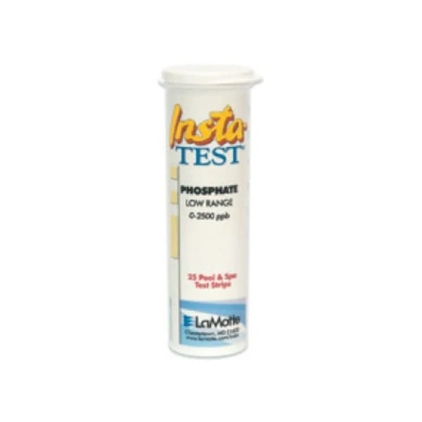 Phosphat Test Streifen (12)