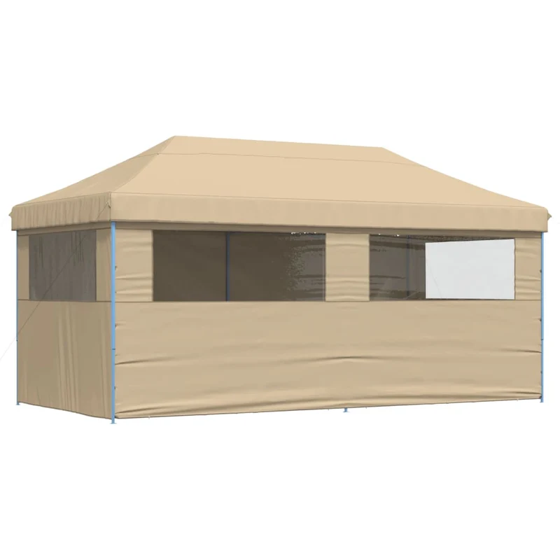 Partytent Inklapbaar Pop-Up