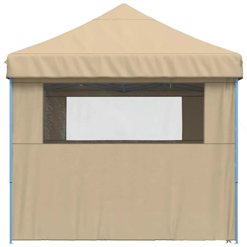 Partytent Inklapbaar Pop-Up
