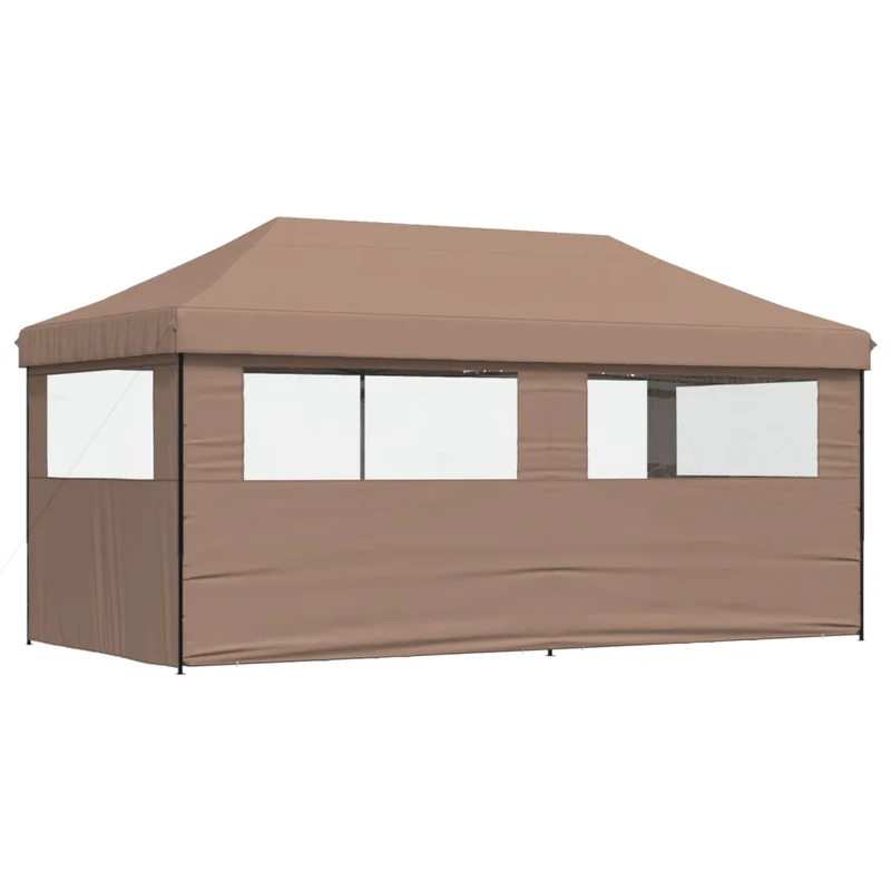 Partytent Inklapbaar Pop-Up