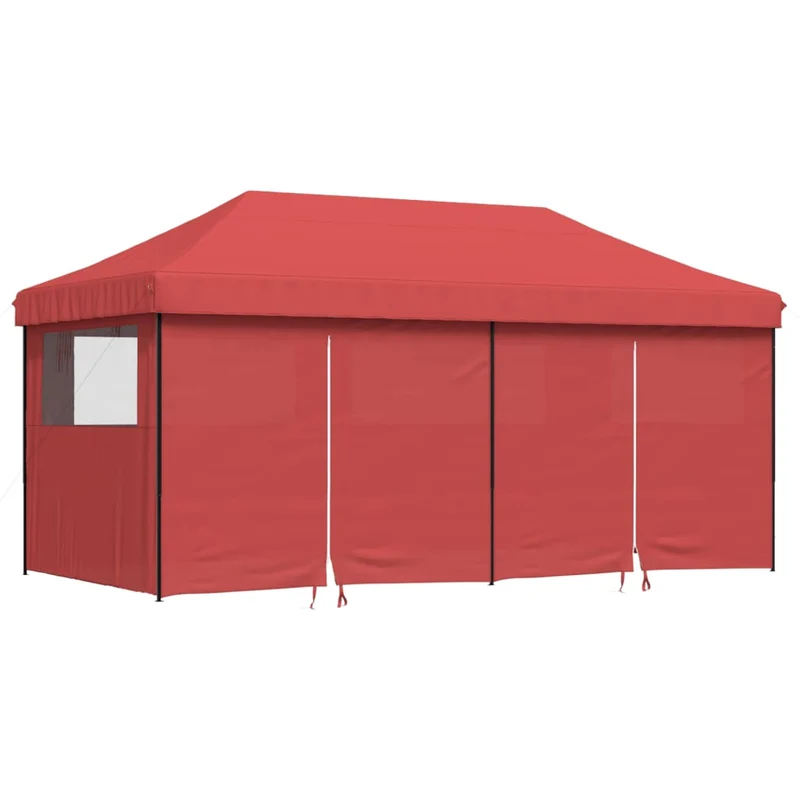 Partytent Inklapbaar Pop-Up