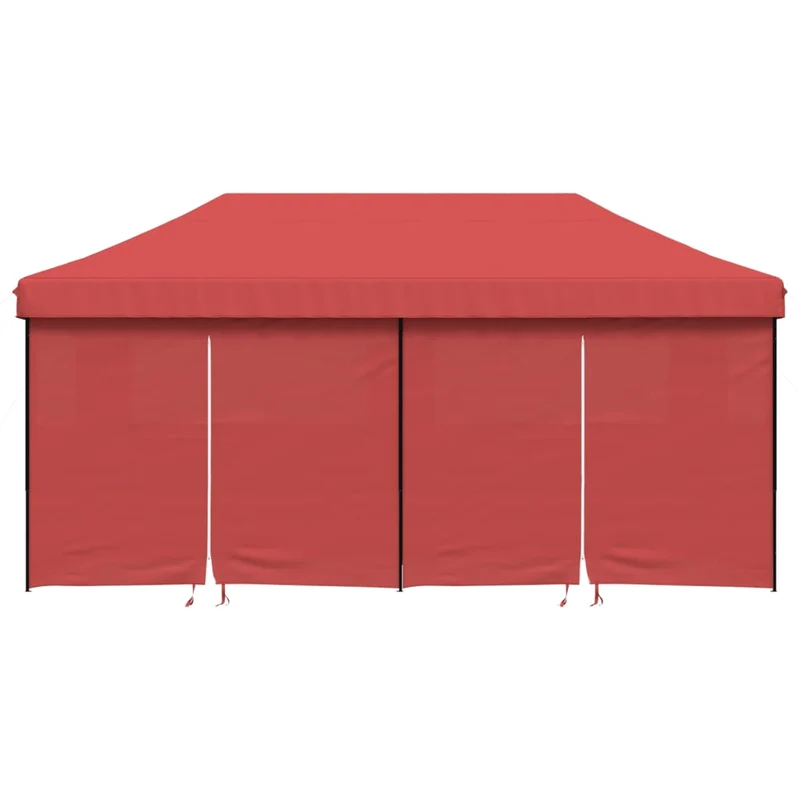 Partytent Inklapbaar Pop-Up