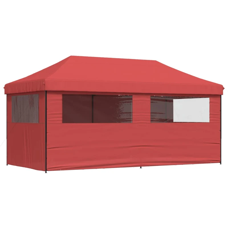 Partytent Inklapbaar Pop-Up