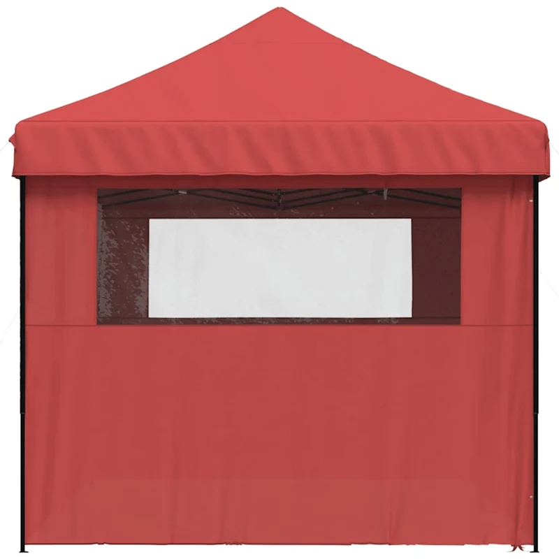 Partytent Inklapbaar Pop-Up