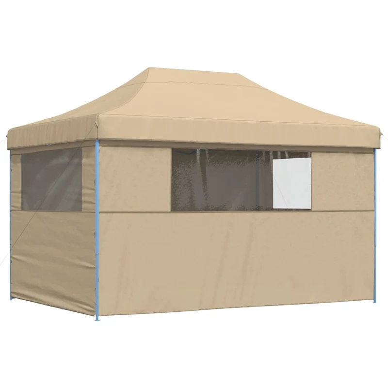Partytent Inklapbaar Pop-Up
