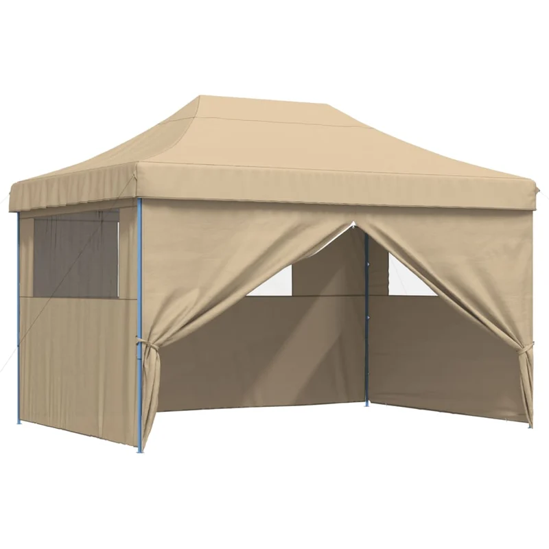 Partytent Inklapbaar Pop-Up