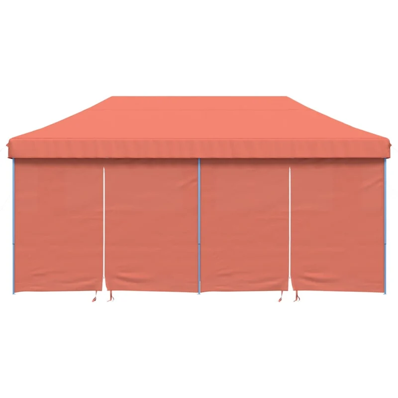 Partytent Inklapbaar Pop-Up Kleurig