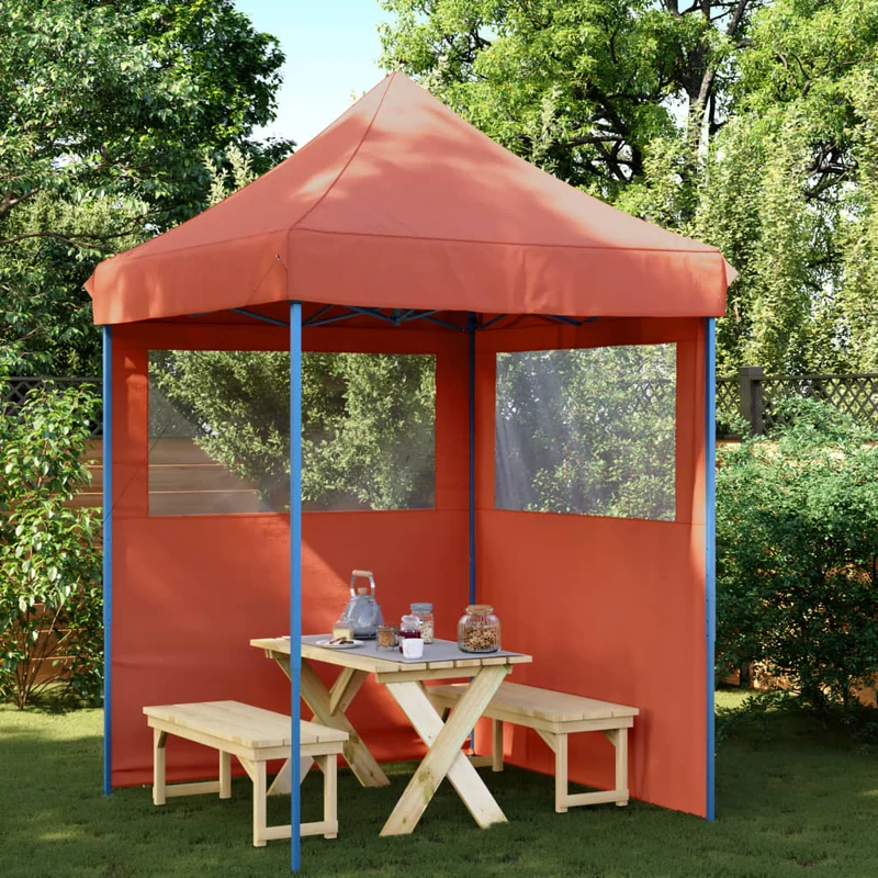 Partytent Oxford Stof