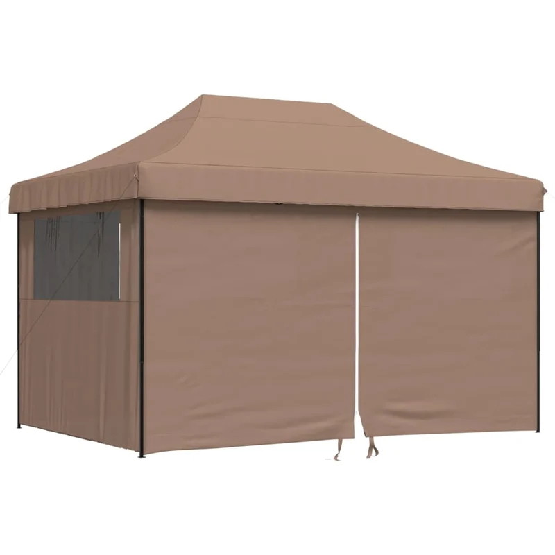 Partytent Inklapbaar Pop-Up