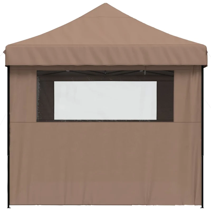 Partytent Inklapbaar Pop-Up