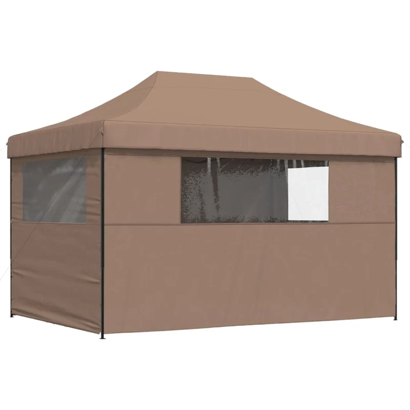 Partytent Inklapbaar Pop-Up