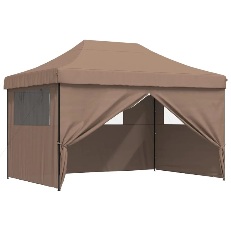 Partytent Inklapbaar Pop-Up