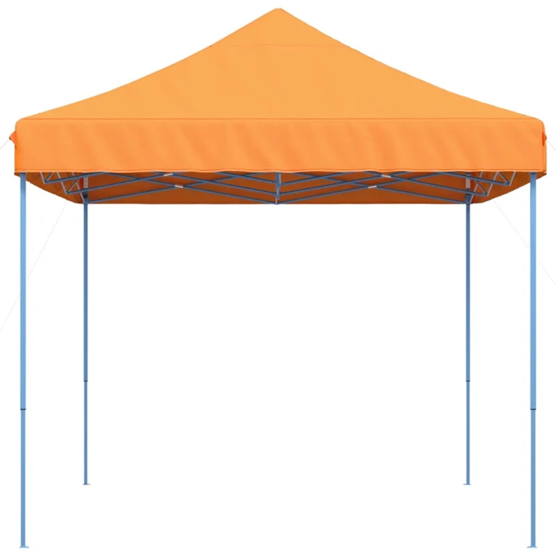 Partytent Inklapbaar Pop-Up 410X279X315 Cm