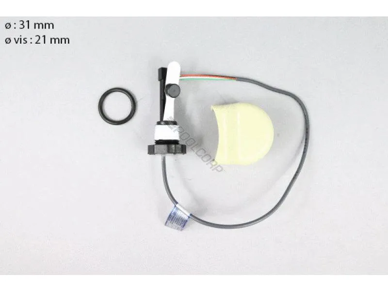 ELECTROLISE SC-75 PENTAIR - recambios