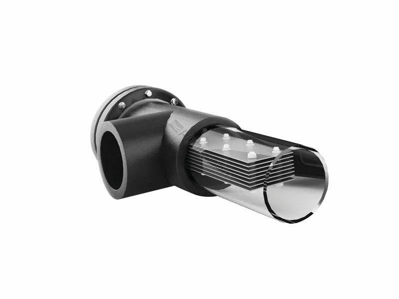 Eletrolise de sal AQUARITE FLO ADVANCED - HAYWARD - recambios