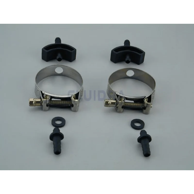 Doseador de Cloro ou Bromo - Dossi-3 in-line e offf-line ASTRALPOOL - Recambios