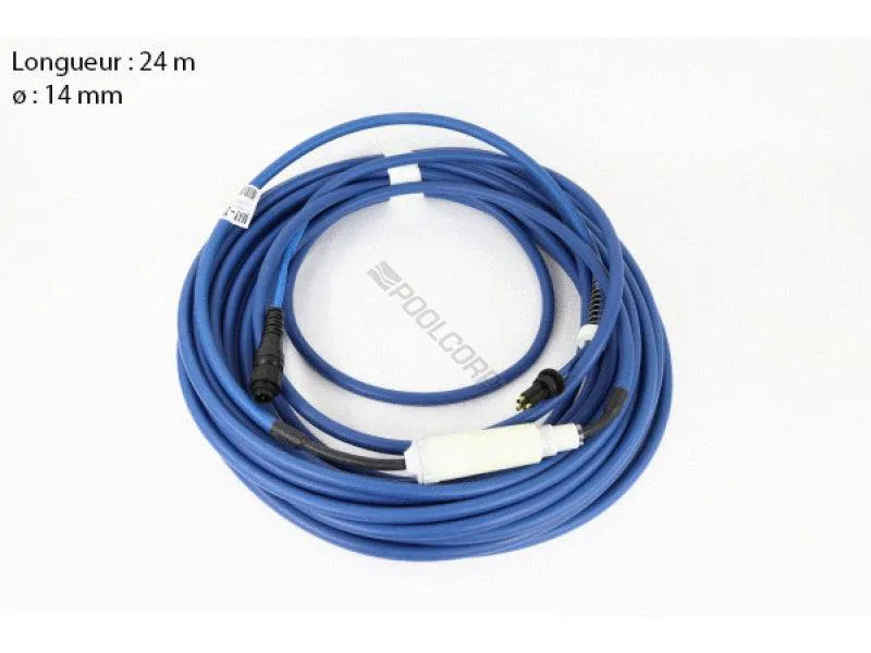 ASPIRADOR EDGE 50 MAYTRONICS - recambios