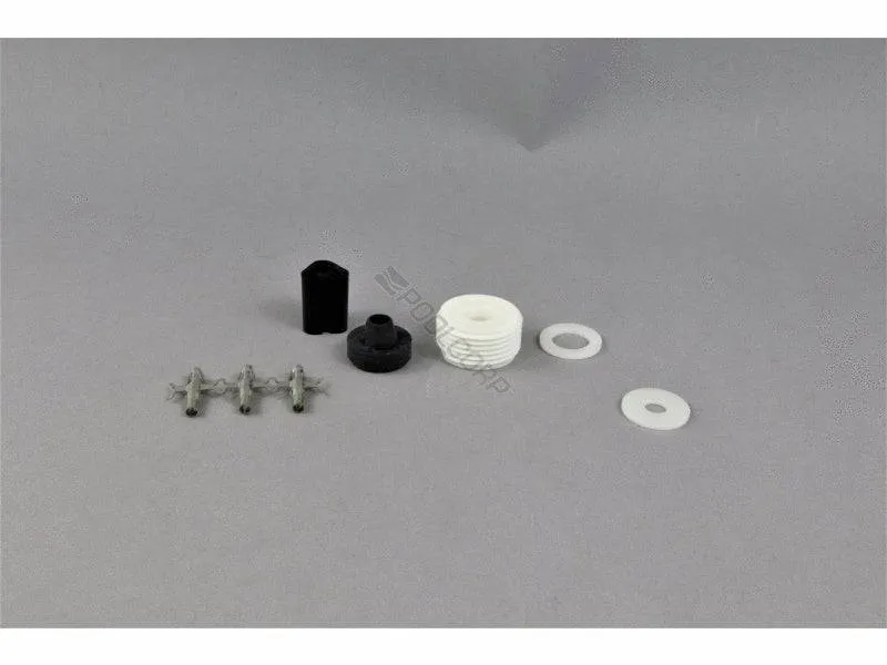 ASPIRADOR EDGE 50 MAYTRONICS - recambios