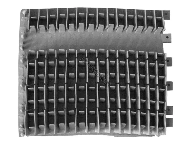 ASPIRADOR EDGE 50 MAYTRONICS - recambios