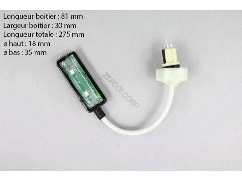 ASPIRADOR ZENIT 60 MAYTRONICS- recambios