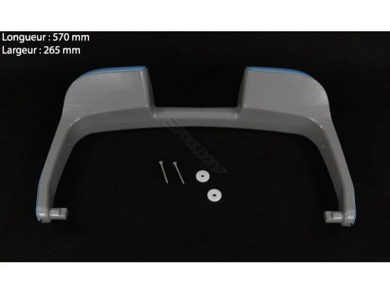 Aspirador ZENIT 30 MAYTRONICS - recambios