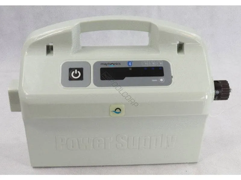 Aspirador ZENIT 30 MAYTRONICS - recambios