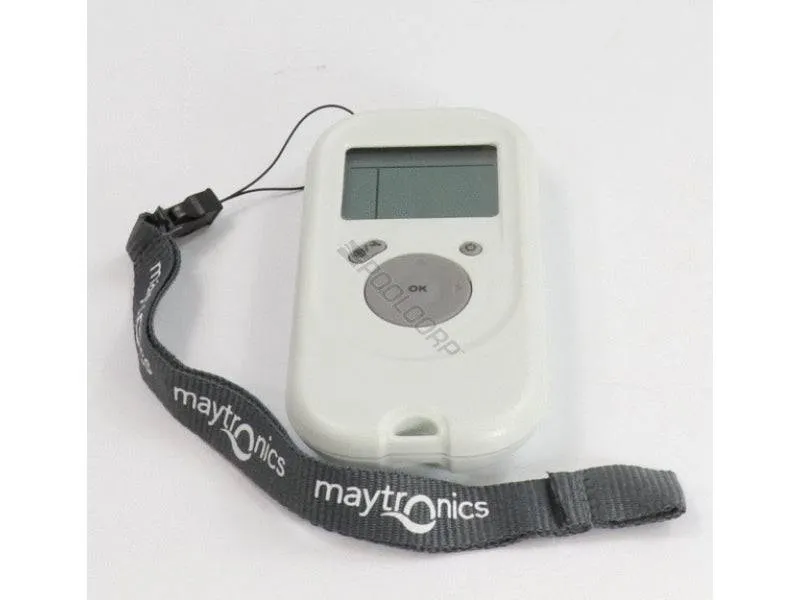 Aspirador ZENIT 30 MAYTRONICS - recambios