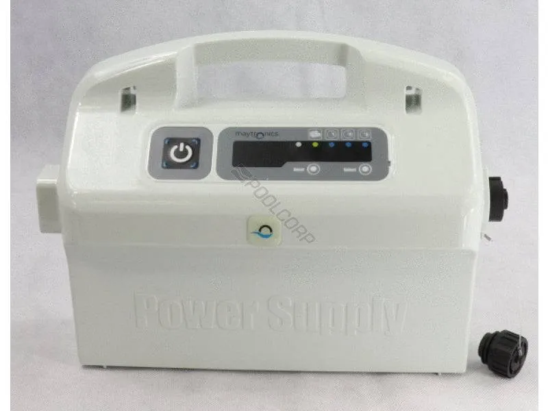 Aspirador ZENIT 30 MAYTRONICS - recambios