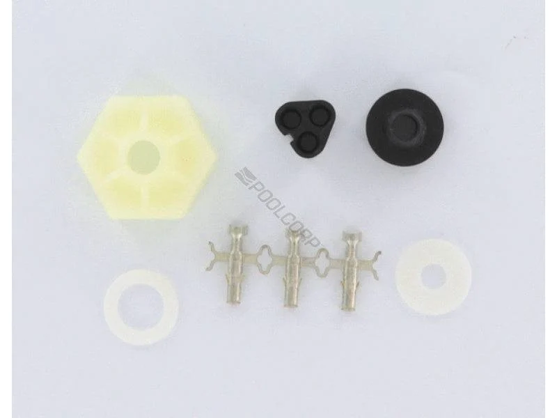 Aspirador ZENIT 30 MAYTRONICS - recambios
