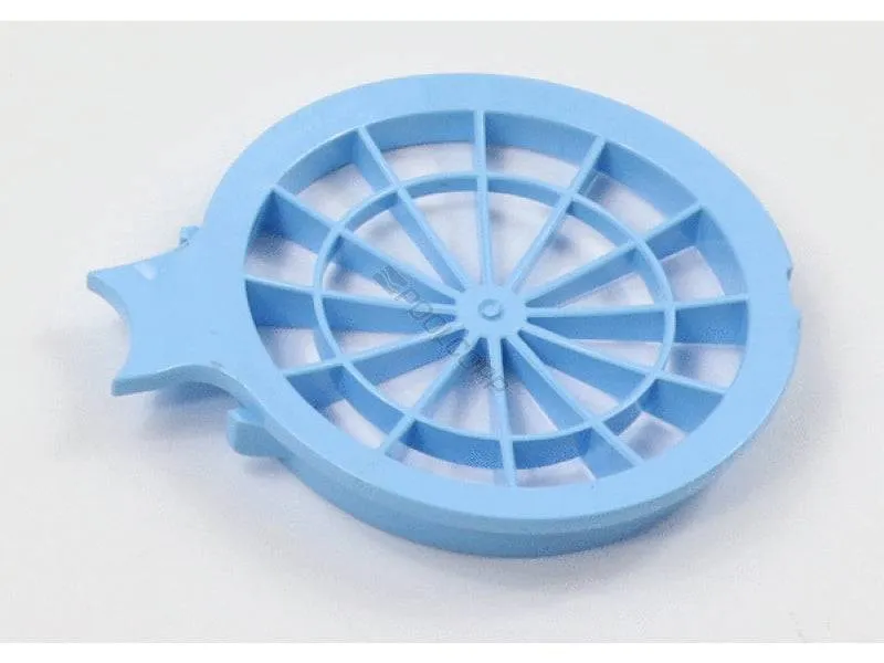 ASPIRADOR ZENIT 20 MAYTRONICS - recambios