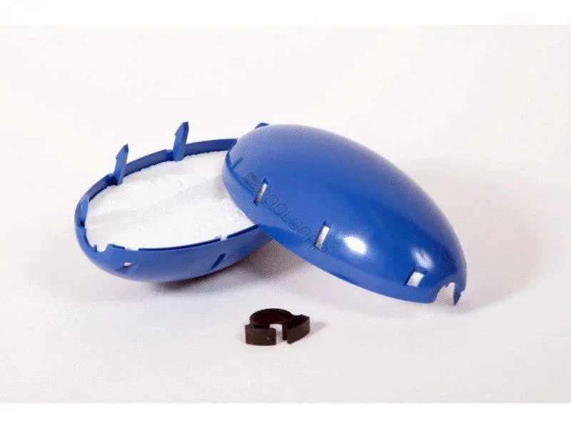 ASPIRADOR ZENIT 10 MAYTRONICS- recambios