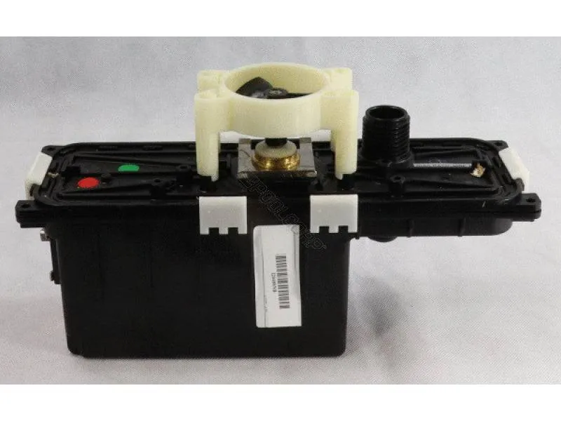 ASPIRADOR ZENIT 10 MAYTRONICS- recambios