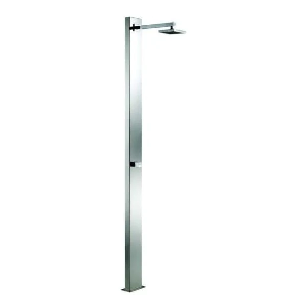 Astralpool Douche Niagara Inox 304