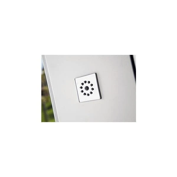 Astralpool Douche Iguazu Inox 316
