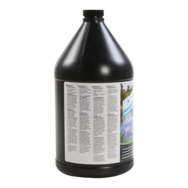 Microbe-Lift Phosphate remover 4L - Elimine les phosphates en bassin & étang