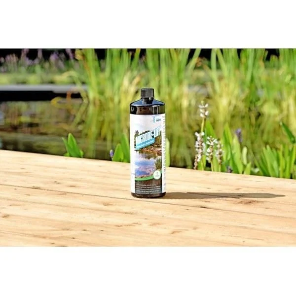 Microbe-Lift Phosphate Remover 1L - Agit sur les phosphates