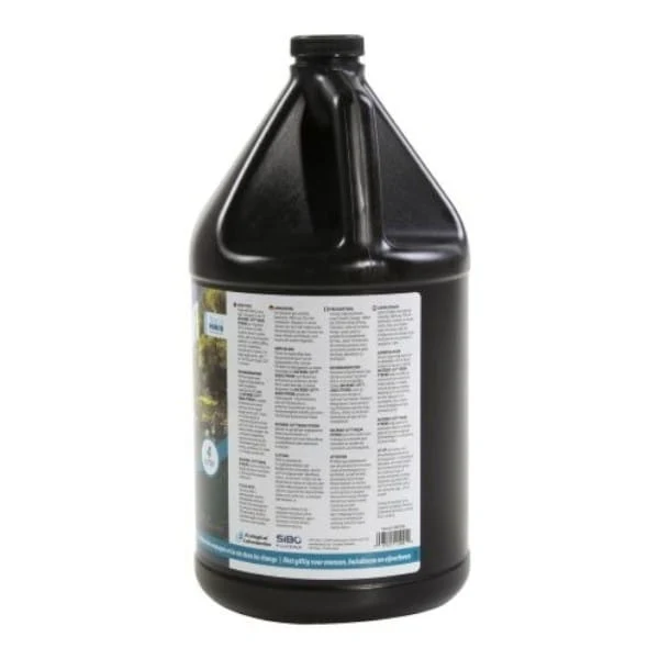 Microbe-Lift AquaXtreme 4L - Conditionneur d'eau pour bassin, étang & piscine naturelle