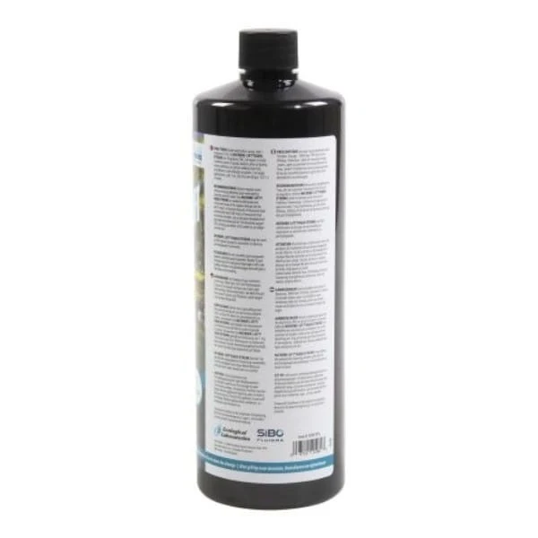 Microbe-Lift AquaXtreme 1L - Conditionneur d'eau pour étang - Permet de neutraliser le chlore en bassin, étang & piscine naturelle
