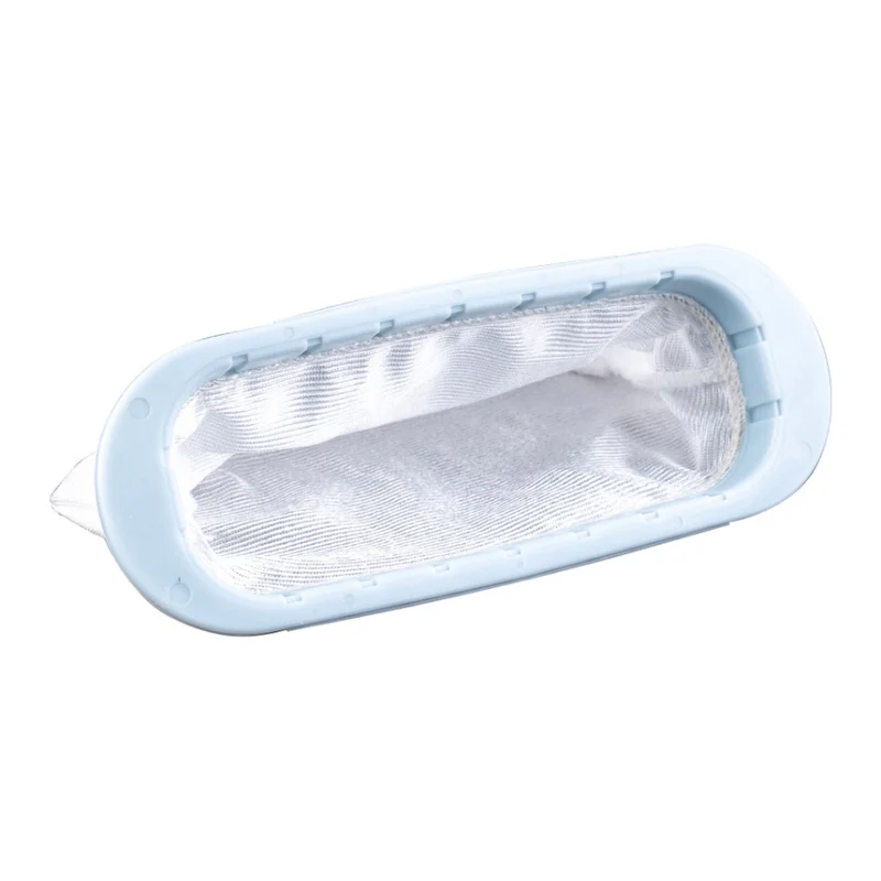 Filet de remplacement pour le sable et le limon de Pool Blaster